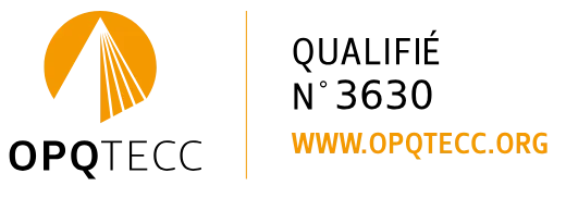 OPQTECC - Qualifié n° 3630